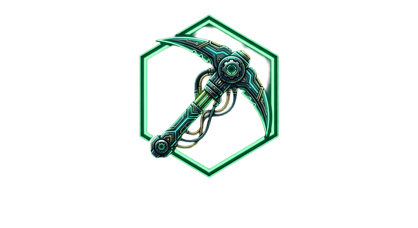 CryptoForge