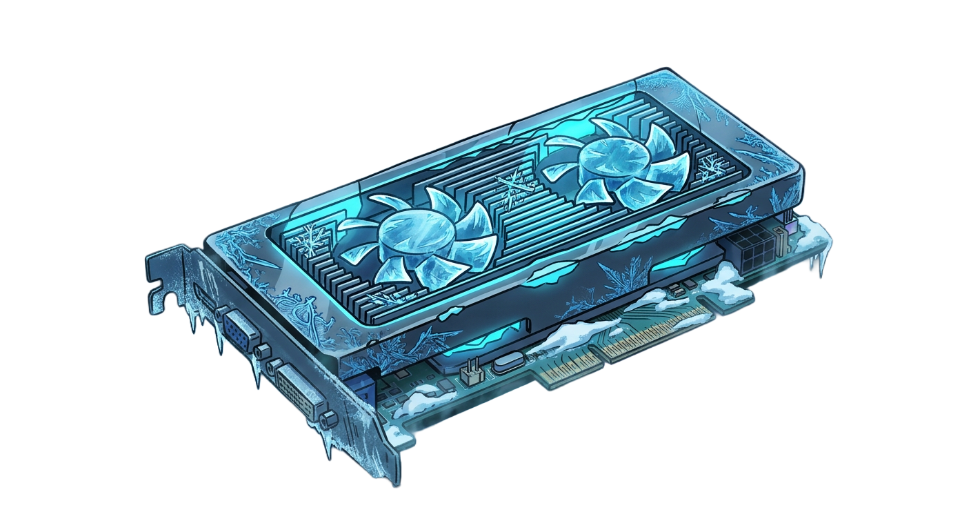Modern Core Cryo