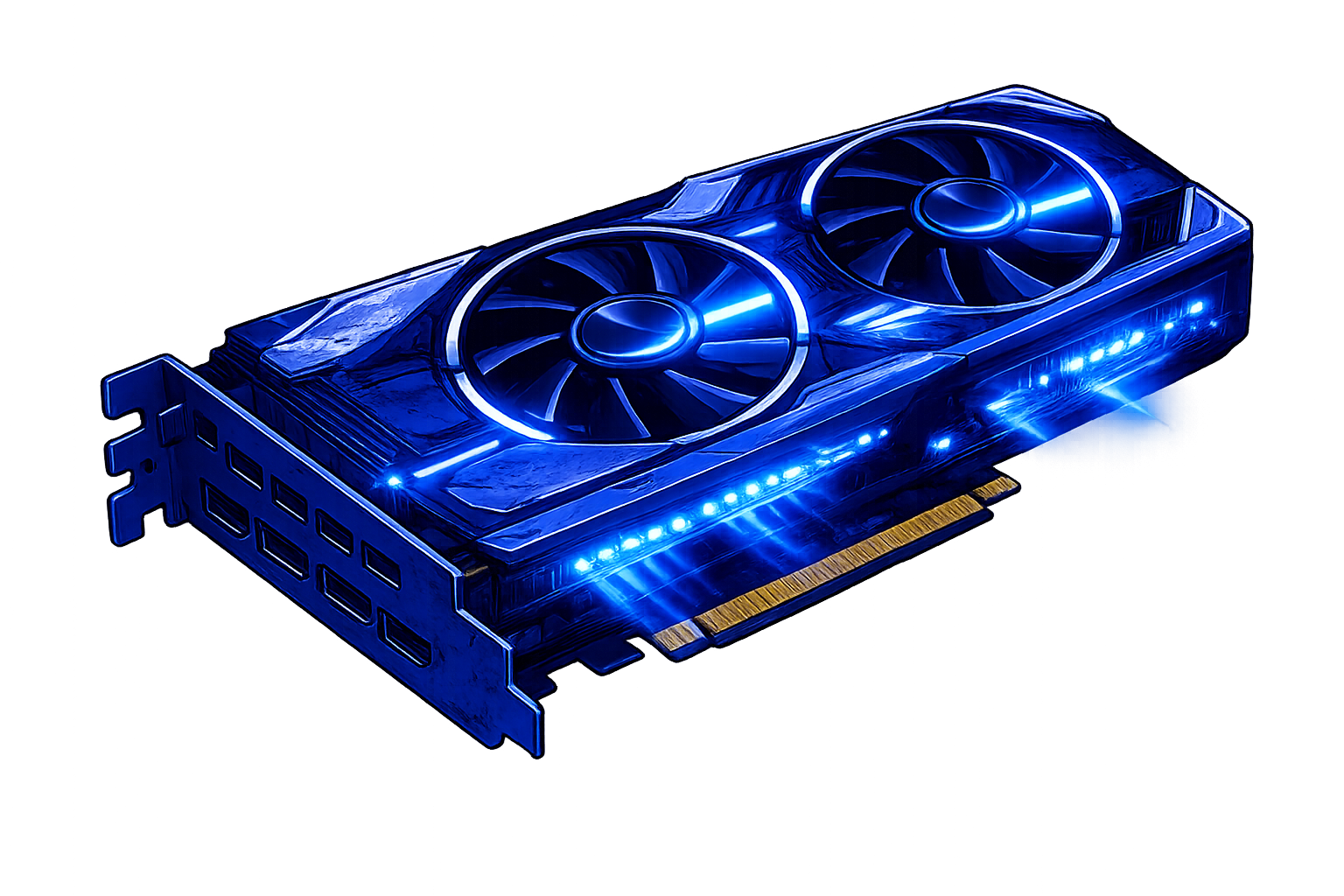 Modern Core Psy Gamma