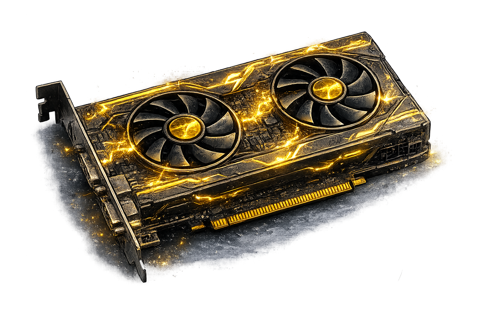 Modern Core Surge