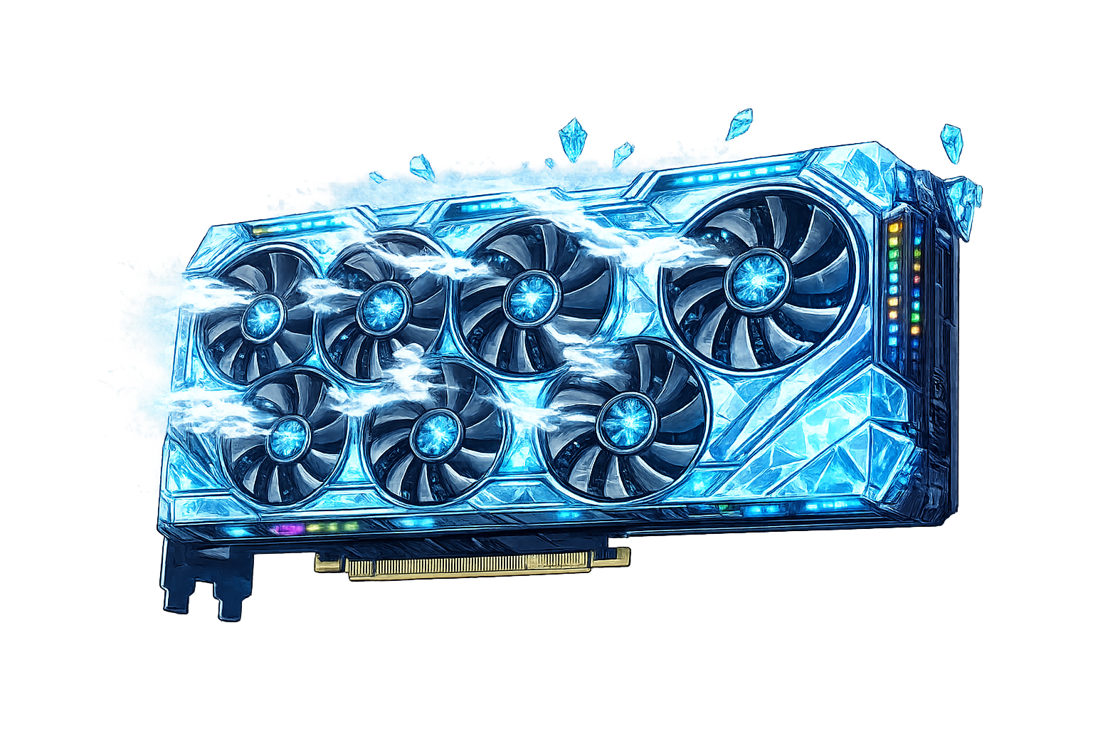 Neo Photon Cryo