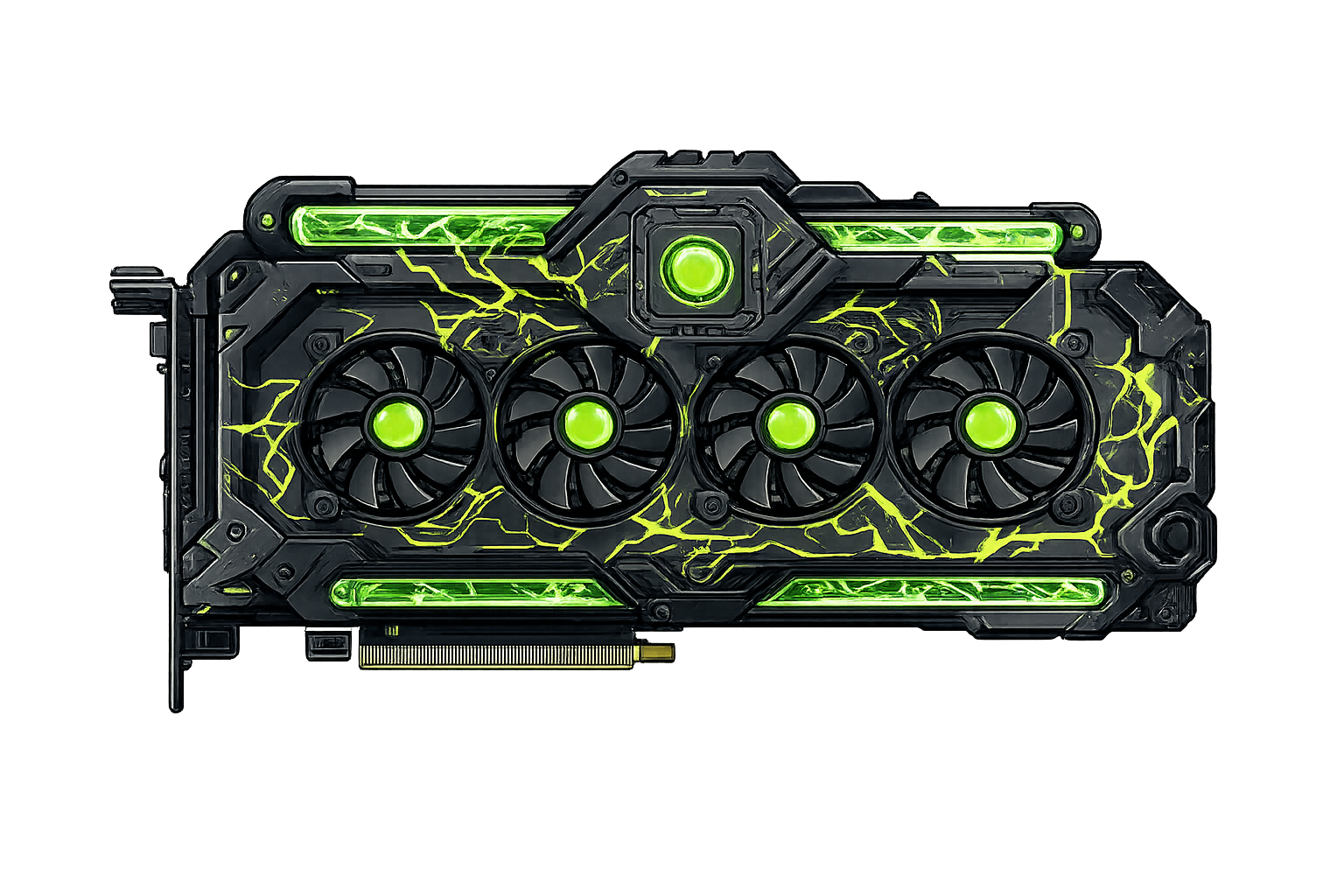 Neo Photon Endurance