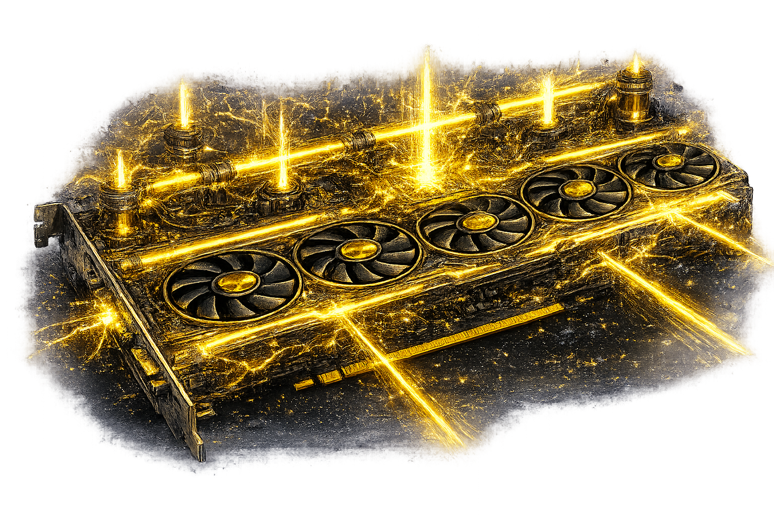 Neo Photon Surge