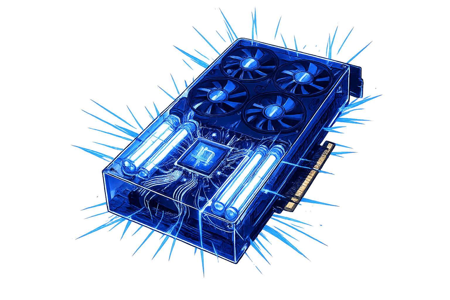 Plasma Neural Psy Gamma