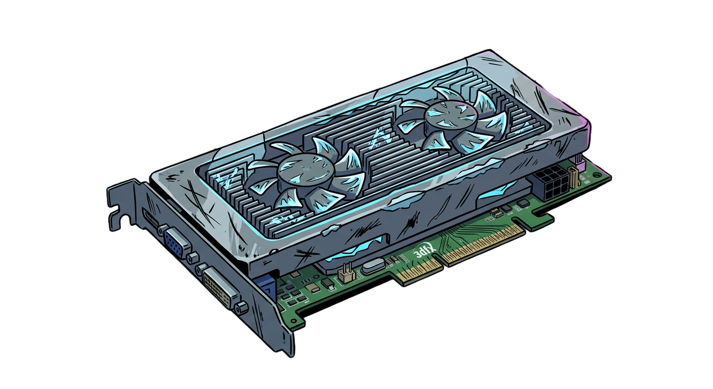 Retro Silicon Cryo